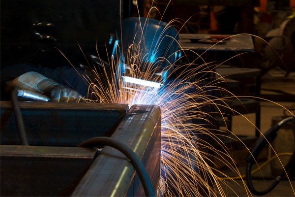 Specialty Steel Fabrication - Bratton Steel